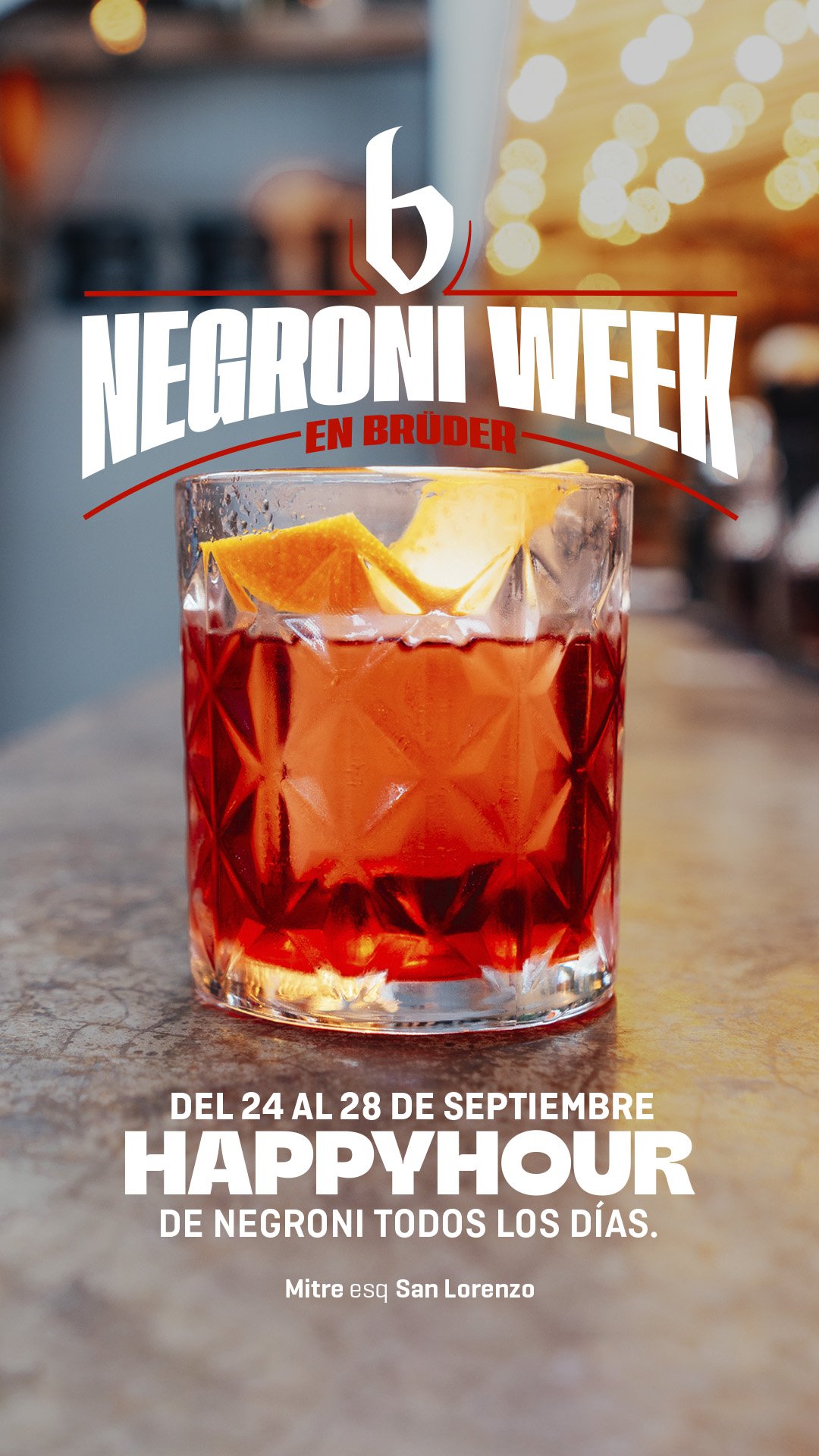 La Paloma Bruder Vertical 2